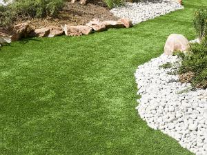 Luscious Lawn
